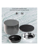 Alimentador Automático p/Animal de Estimação