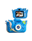 Câmara Digital Infantil com Design de Golfinho