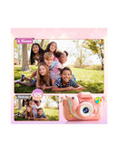 Câmara Digital Infantil com Design de Golfinho