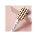 Modelador de Cabelo Multifuncional QA-CF29