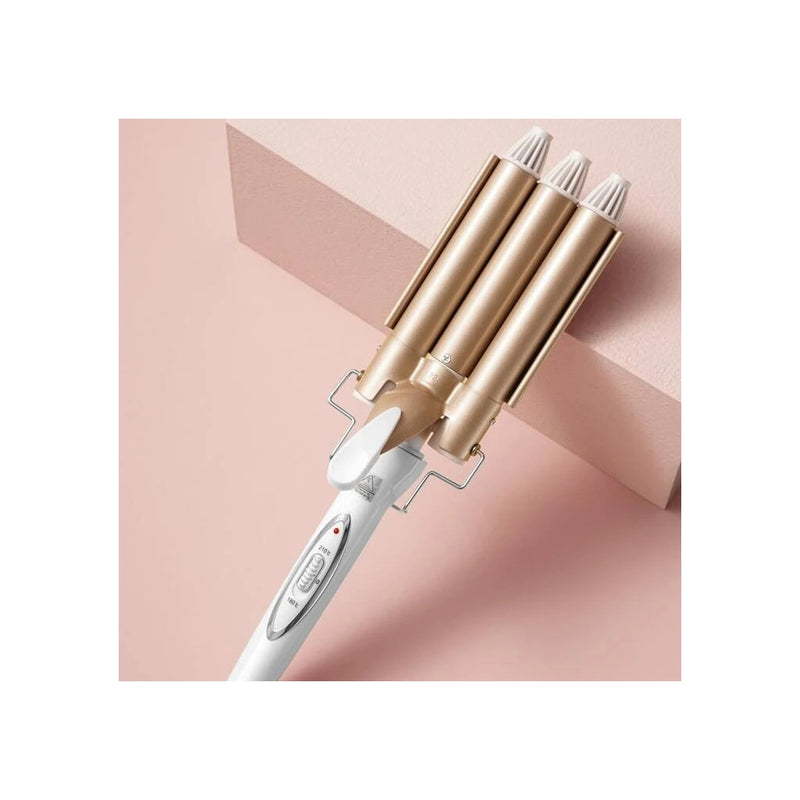 Modelador de Cabelo Multifuncional QA-CF29