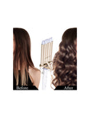 Modelador de Cabelo Multifuncional QA-CF29