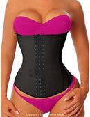 Cinta Modeladora Redutora com Fecho Ajustável