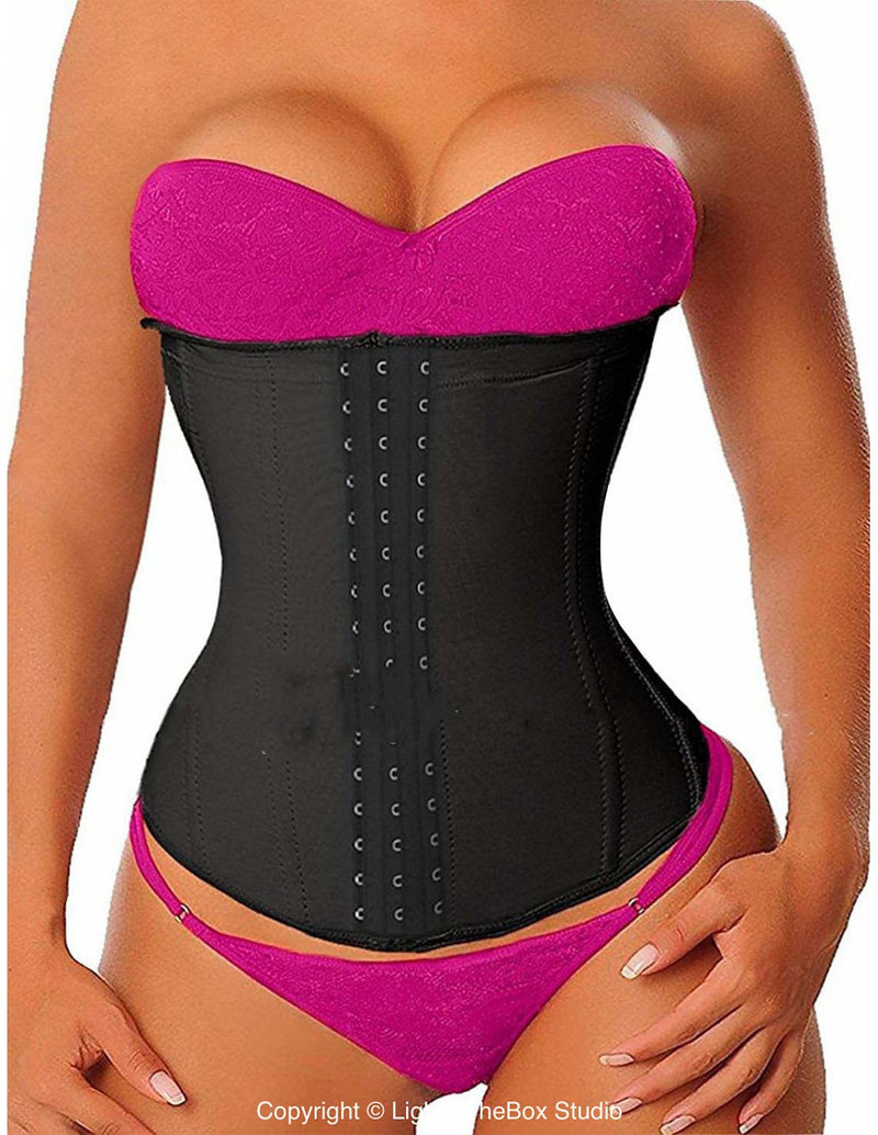 Cinta Modeladora Redutora com Fecho Ajustável