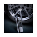 Compressor de Ar Portátil Digital para Pneus