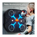 Conjunto de Boxe Interativo com Luzes e Sons