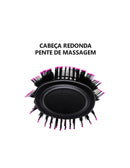 Escova Secador 3 in 1 - QA-T03