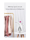 Ferro a Vapor Vertical QA-Y54