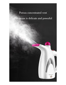 Ferro a Vapor Vertical QA-Y54