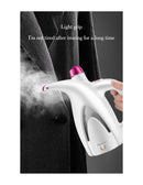 Ferro a Vapor Vertical QA-Y54