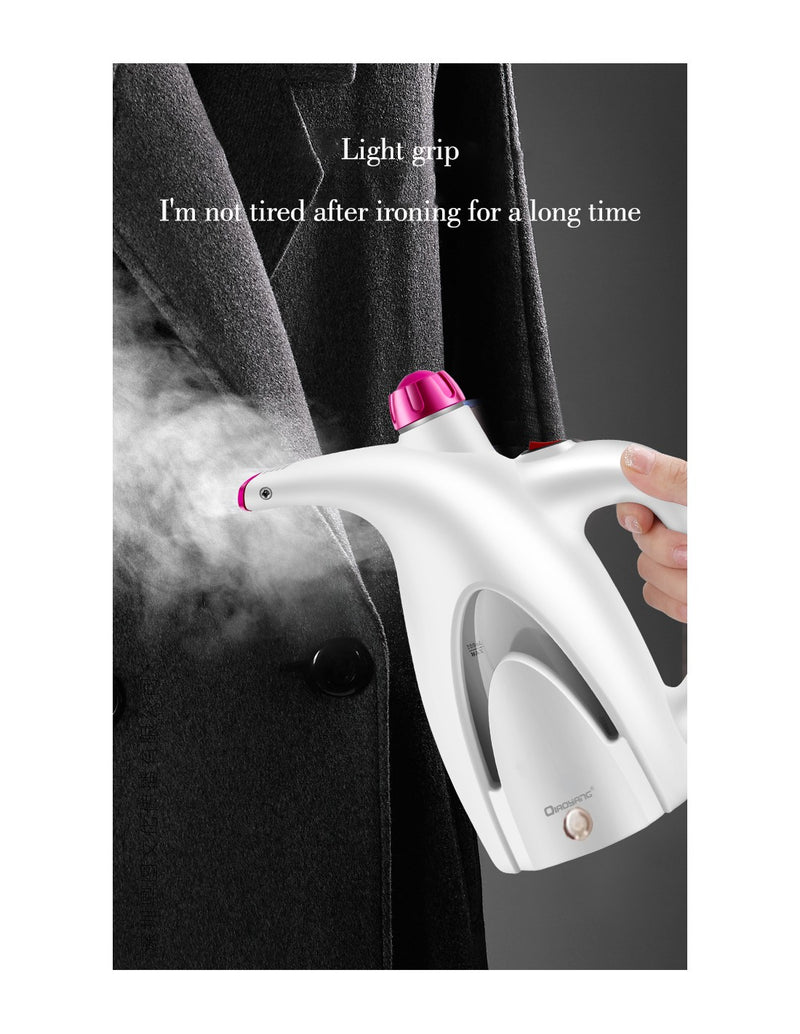 Ferro a Vapor Vertical QA-Y54