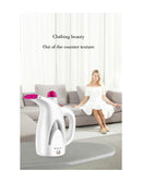 Ferro a Vapor Vertical QA-Y54