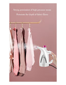 Ferro a Vapor Vertical QA-Y54