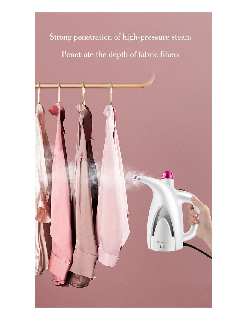 Ferro a Vapor Vertical QA-Y54