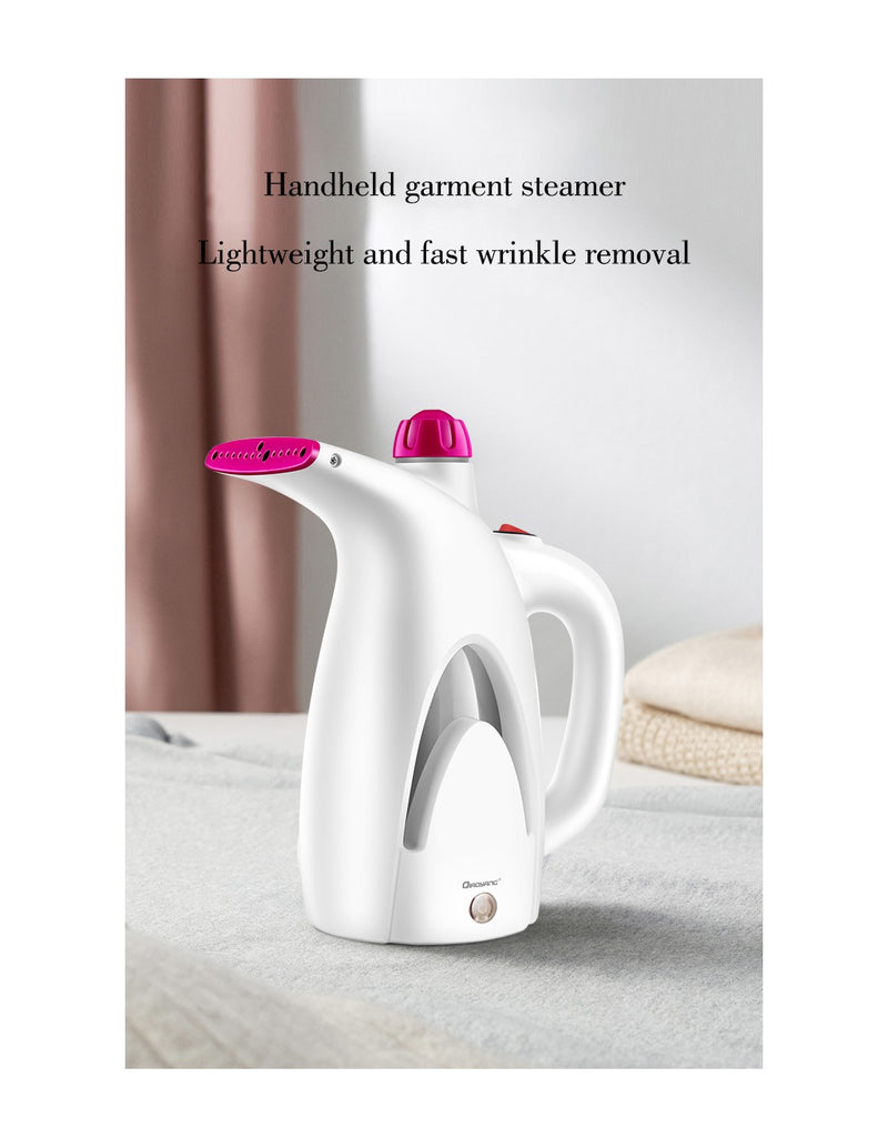 Ferro a Vapor Vertical QA-Y54