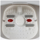 Hidromassageador Spa para Pés Dobrável