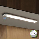 Luz LED USB com Sensor de Movimento – 30 cm