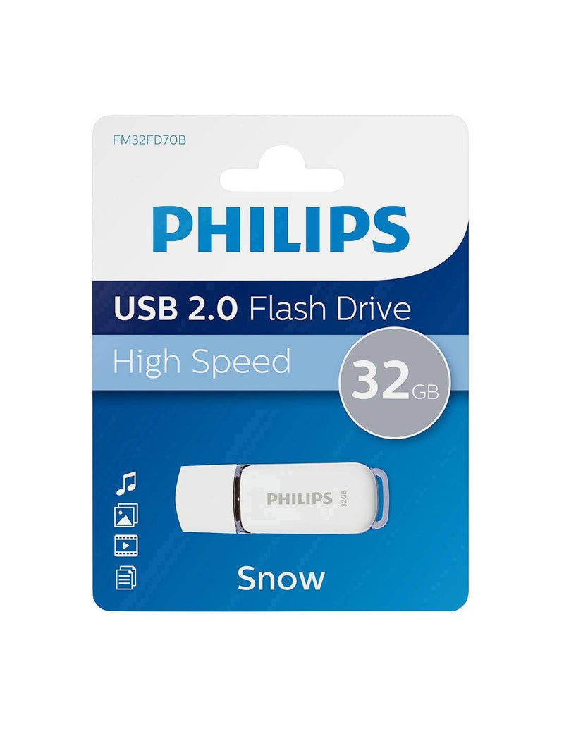 Pen Drive 32GB PHILIPS