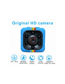 Mini Câmara de Vigilância HD