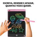 Quadro de Escrita LCD para Crianças