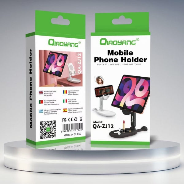 Suporte para Telemóvel QA-ZJ12
