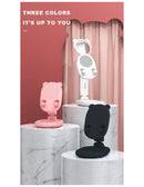 Suporte para Telemóvel QA-ZJ12