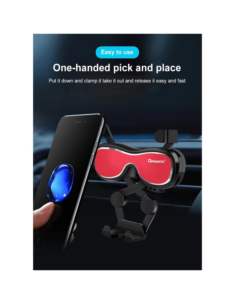 Suporte Universal para Telemóvel QA-ZJ19