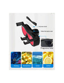 Suporte Universal para Telemóvel QA-ZJ19