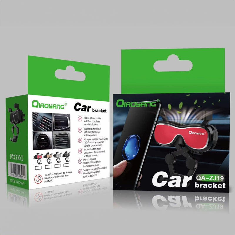 Suporte Universal para Telemóvel QA-ZJ19