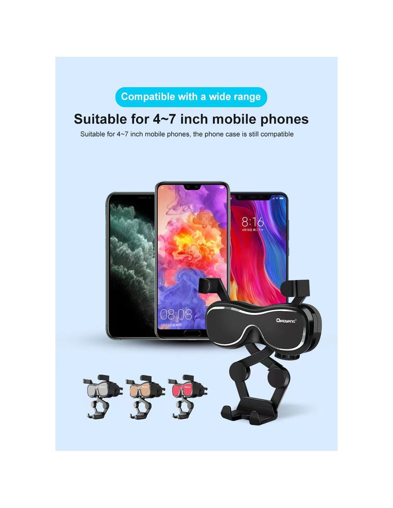 Suporte Universal para Telemóvel QA-ZJ19