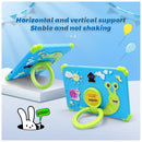 Tablet Infantil NPad 703 com 4GB RAM e 128GB de Armazenamento