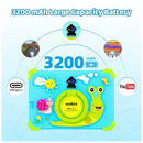 Tablet Infantil NPad 703 com 4GB RAM e 128GB de Armazenamento