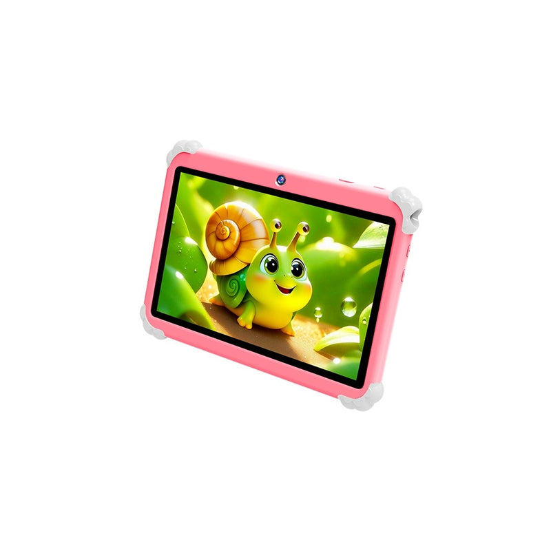 Tablet Infantil NPad 703 com 4GB RAM e 128GB de Armazenamento