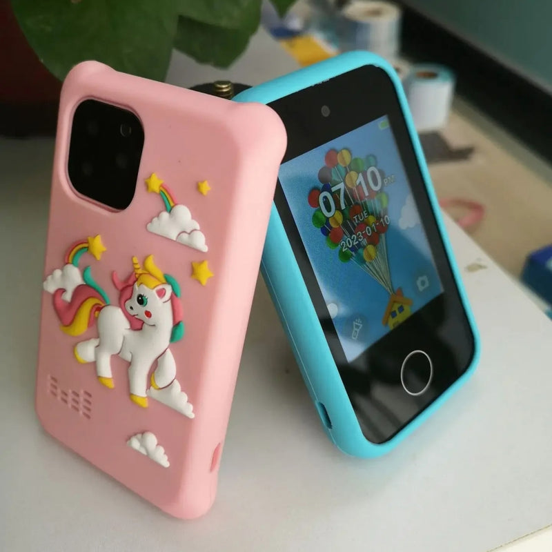 Telemóvel Infantil Smart