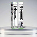 Tripé Profissional QA-T651