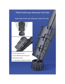 Tripé Profissional QA-T651